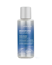 Joico Moisture Recovery Moisturizing Conditioner - Увлажняющий кондиционер для плотных/жестких, сухих волос, 50 мл