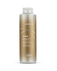 Joico K-PAK Reconstructing Conditioner - Кондиционер восстанавливающий для поврежденных волос 1000 мл