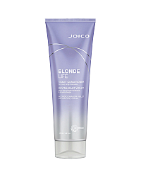 Joico Blonde Life Violet Conditioner - Кондиционер фиолетовый для холодных ярких оттенков блонда 250 мл
