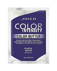 Joico Color Intensity Care Butter-Purple - Маска тонирующая с интенсивным фиолетовым пигментом 20 мл