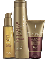 K-PAK Color Therapy - Реконструкция окрашенных волос