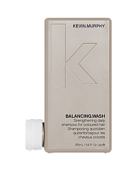 Kevin Murphy Balancing Wash - Шампунь для ежедневного применения 250 мл