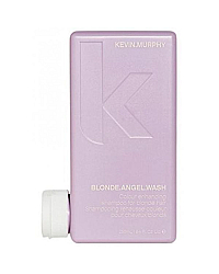 Kevin Murphy Blonde Angel Wash - Шампунь тонирующий для светлых волос 250 мл