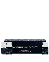 Kevin Murphy Moisture Cruet Vial - Сыворотка-уход в ампулах Увлажнение 12 х 12 мл