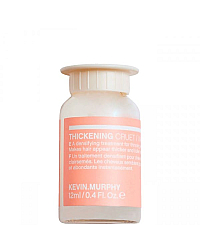 Kevin Murphy Thickening Cruet Vial - Сыворотка-уход в ампулах Уплотнение 12 х 12 мл