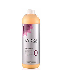 Kydra Kydroxy 10 Volumes Oxidizing Cream - Оксидант кремовый 3% 1000 мл