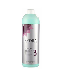 Kydra Kydroxy 10 Volumes Oxidizing Cream - Оксидант кремовый 12% 1000 мл