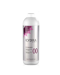 Kydra Kydroxy 10 Volumes Oxidizing Cream - Оксидант кремовый 1,5% 1000 мл