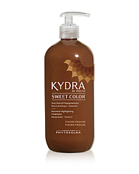 Kydra Sweet Color Tender Praline - Оттеночная маска Пралине 500 мл