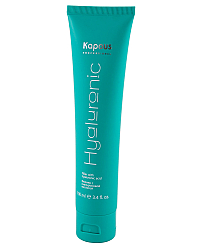 Kapous Professional Hyaluronic Acid Filler - Филлер для волос с Гиалуроновой кислотой 100 мл
