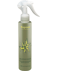 Kapous Professional Ylang Ylang Cream - Крем-кондиционер для волос Иланг-Иланг 200 мл