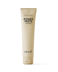 Keune New Style Power Paste - Паста "Сверх сила" 150 мл