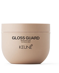 Keune New Style Gloss Guard - Крем Глянцевая защита 100 мл