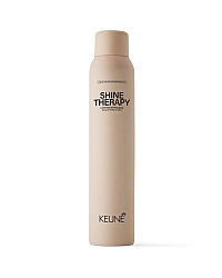 Keune New Style Shine Therapy - Блеск-спрей аэрозольный 200 мл