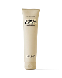 Keune New Style Spring Loaded - Гель для вьющихся волос 150 мл