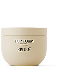 Keune New Style Top Form - Крем - воск 100 мл