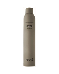 Keune New Style Fixer - Лак для волос сильной фиксации 300 мл