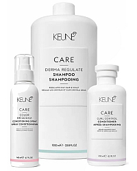 Care Line New Keune - Инновационные средства для волос