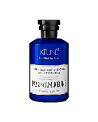 Keune 1922 Care Essential Conditioner - Универсальный кондиционер для волос и бороды 250 мл