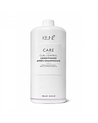 Keune Care Curl Control Conditioner - Кондиционер уход за локонами 1000 мл