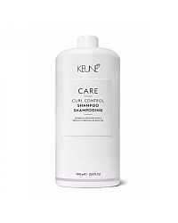 Keune Care Curl Control Shampoo - Шампунь уход за локонами 1000 мл