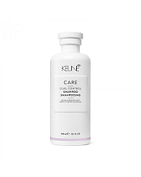 Keune Care Curl Control Shampoo - Шампунь уход за локонами 300 мл