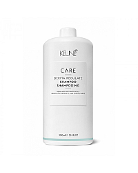 Keune Care Derma Regulate Shampoo - Шампунь себорегулирующий 1000 мл