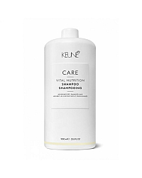 Keune Care Vital Nutrition Shampoo - Шампунь основное питание 1000 мл
