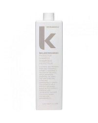 Kevin Murphy Balancing Wash - Шампунь для ежедневного применения 1000 мл
