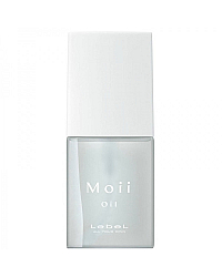 Lebel Moii Oil Lady Absolute - Масло для волос и кожи 50 мл