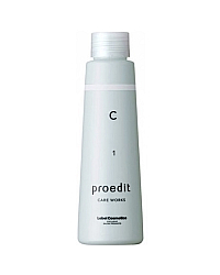 Lebel Proedit Care Works CMC - Сыворотка для волос 1 этап 150 мл