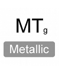 Lebel Materia Grey - MT Металлик