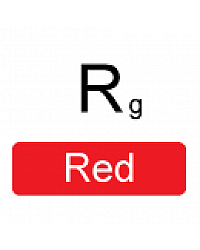 Lebel Materia Grey - R Красные