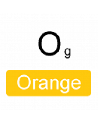 Lebel Materia Grey - O Оранжевые