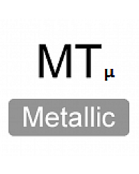 Lebel Materia µ Лайфер - MT Металлик