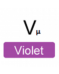 Lebel Materia µ Лайфер - V Фиолетовая Серия
