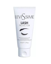 LeviSsime Lash Protector - Защитный крем для кожи при окрашивании бровей и ресниц 50 мл