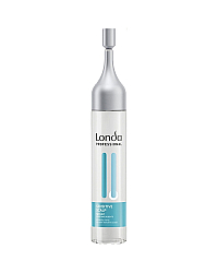 Londa C.A.L.M Serum with Marula Oil - Сыворотка для чувствительной кожи головы 6*9 мл