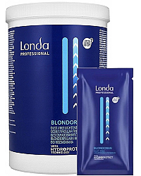 Blondoran - Осветляющий порошок для волос