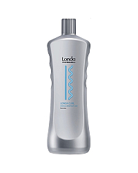 Londa Curl - Лосьон NR для завивки нормальных и трудноподдающихся волос 1000 мл