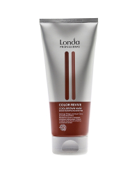 Londa Color Revive Cool Brown - Маска для коричневых оттенков волос 200 мл