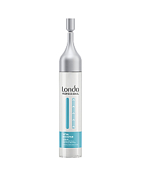 Londa Anti-Dandruff - Сыворотка против перхоти 6х10 мл