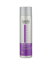 Londa Deep Moisture - Кондиционер для увлажнения 250 мл