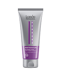 Londa Deep Moisture - Маска для интенсивного увлажнения 200 мл