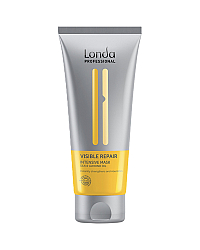 Londa Visible Repair - Интенсивная маска для поврежденных волос 200 мл