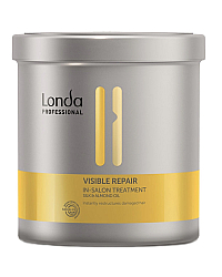 Londa Visible Repair - Средство для восстановления поврежденных волос 750 мл