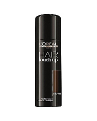 L'Oreal Professionnel Hair Touch Up - Консилер для волос коричневый 75 мл