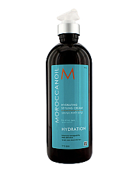 Moroccanoil Hydrating Styling Cream - Крем увлажняющий для укладки волос 500 мл