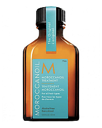 Moroccanoil Treatment for all hair types - Масло восстанавливающее для всех типов волос 25 мл