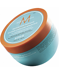 Moroccanoil Restorative Hair Mask - Восстанавливающая маска для волос 500 мл